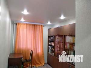 2-к квартира, на длительный срок, 43м2, 3/5 этаж