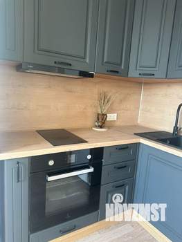 1-к квартира, на длительный срок, 37м2, 21/27 этаж