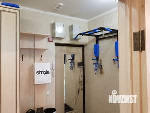 2-к квартира, на длительный срок, 72м2, 16/20 этаж