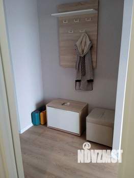 2-к квартира, на длительный срок, 40м2, 7/17 этаж