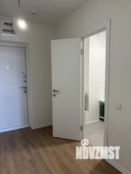 Студия квартира, на длительный срок, 32м2, 7/12 этаж