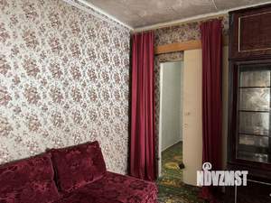 2-к квартира, на длительный срок, 44м2, 5/5 этаж