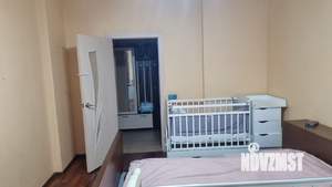 2-к квартира, на длительный срок, 59м2, 3/19 этаж