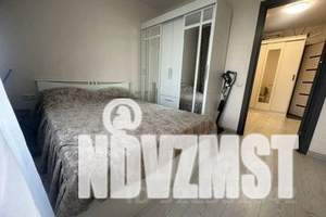 1-к квартира, посуточно, 39м2, 3/11 этаж