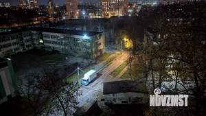 1-к квартира, на длительный срок, 29м2, 9/9 этаж