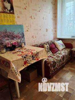 1-к квартира, на длительный срок, 33м2, 8/9 этаж