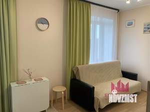 2-к квартира, на длительный срок, 40м2, 13/17 этаж