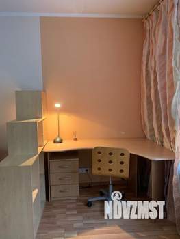 1-к квартира, на длительный срок, 59м2, 2/10 этаж