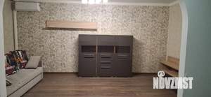 1-к квартира, на длительный срок, 41м2, 8/25 этаж