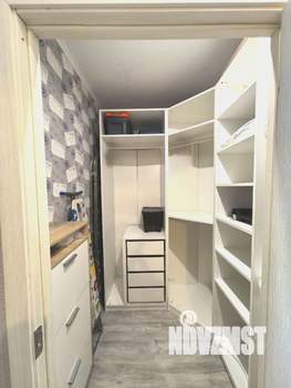 1-к квартира, на длительный срок, 41м2, 22/25 этаж