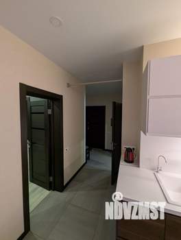 1-к квартира, на длительный срок, 37м2, 7/19 этаж