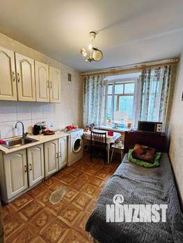 1-к квартира, на длительный срок, 36м2, 3/9 этаж