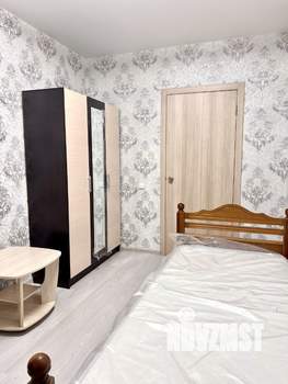 2-к квартира, на длительный срок, 45м2, 3/9 этаж