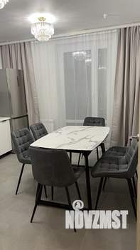 2-к квартира, на длительный срок, 60м2, 18/25 этаж