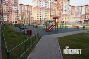 3-к квартира, на длительный срок, 98м2, 10/17 этаж