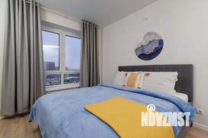 2-к квартира, посуточно, 50м2, 1/1 этаж