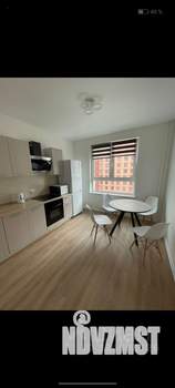 1-к квартира, на длительный срок, 32м2, 11/17 этаж