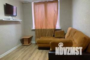 3-к квартира, посуточно, 56м2, 3/18 этаж