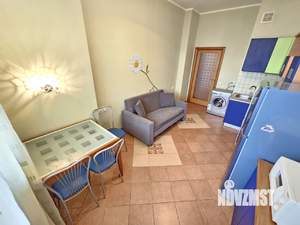 1-к квартира, на длительный срок, 51м2, 10/17 этаж