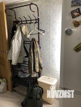 2-к квартира, на длительный срок, 43м2, 5/5 этаж