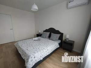 1-к квартира, посуточно, 39м2, 13/15 этаж