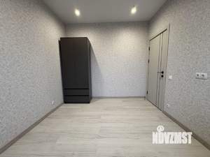 1-к квартира, на длительный срок, 34м2, 16/17 этаж