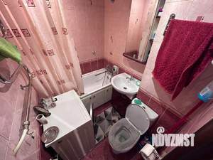 1-к квартира, на длительный срок, 32м2, 2/5 этаж