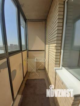 Студия квартира, на длительный срок, 28м2, 15/17 этаж