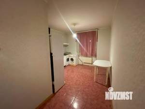 1-к квартира, на длительный срок, 38м2, 9/16 этаж