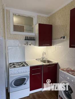 1-к квартира, на длительный срок, 32м2, 4/9 этаж