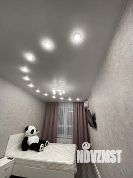 3-к квартира, на длительный срок, 90м2, 13/25 этаж