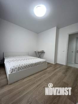 2-к квартира, на длительный срок, 60м2, 6/25 этаж