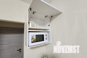 1-к квартира, посуточно, 20м2, 3/25 этаж