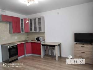 Студия квартира, на длительный срок, 24м2, 8/16 этаж