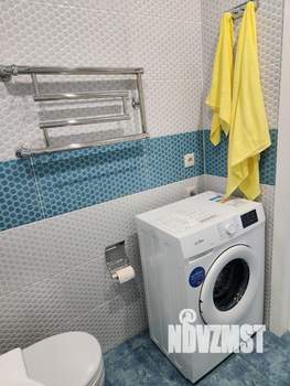 1-к квартира, на длительный срок, 35м2, 14/17 этаж