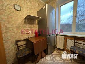 2-к квартира, на длительный срок, 42м2, 4/5 этаж