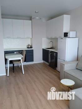 2-к квартира, на длительный срок, 40м2, 7/17 этаж