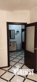 1-к квартира, на длительный срок, 40м2, 6/16 этаж