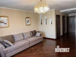 4-к квартира, на длительный срок, 127м2, 7/16 этаж