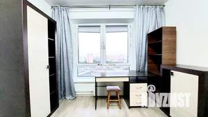 3-к квартира, посуточно, 73м2, 16/25 этаж