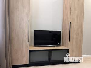 Студия квартира, на длительный срок, 18м2, 2/5 этаж