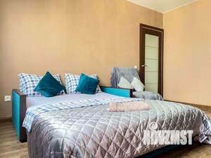 3-к квартира, посуточно, 85м2, 25/25 этаж