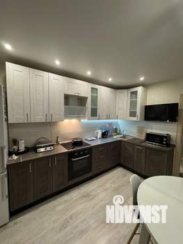 1-к квартира, на длительный срок, 43м2, 6/17 этаж