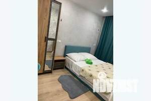 1-к квартира, посуточно, 22м2, 2/22 этаж