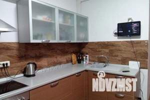 1-к квартира, посуточно, 33м2, 14/17 этаж