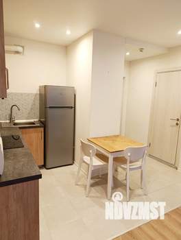 1-к квартира, на длительный срок, 32м2, 13/25 этаж