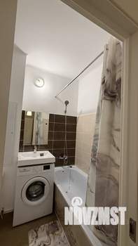 1-к квартира, на длительный срок, 35м2, 9/17 этаж