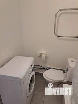 1-к квартира, на длительный срок, 38м2, 4/9 этаж