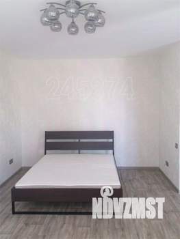 1-к квартира, на длительный срок, 40м2, 3/17 этаж