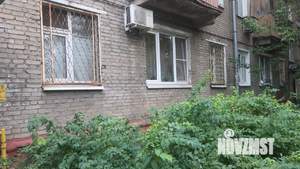 2-к квартира, на длительный срок, 43м2, 1/3 этаж